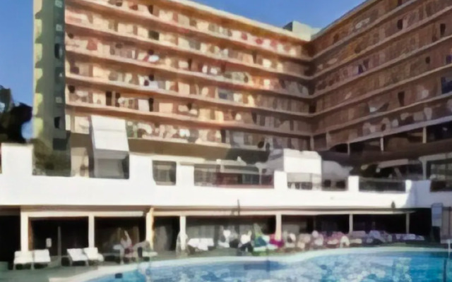 Roulette 3* Lloret de Mar Hotel