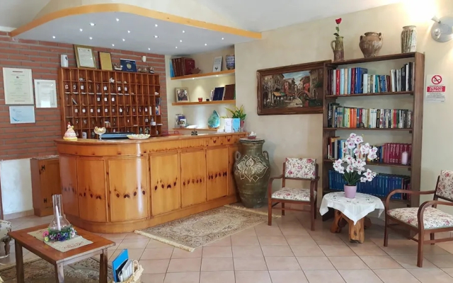 Agriturismo Residence Heaven Hotel
