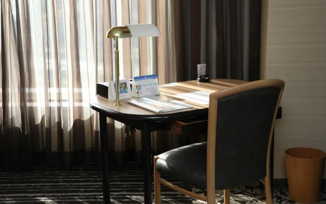 Triple room with Castle view 사진 4