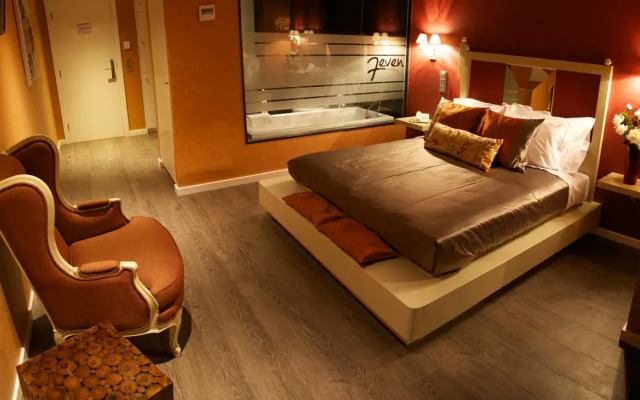 Motel Seven
