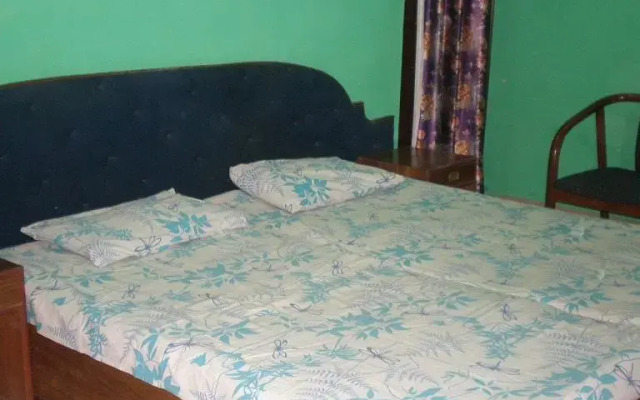 Oxygen Homestay