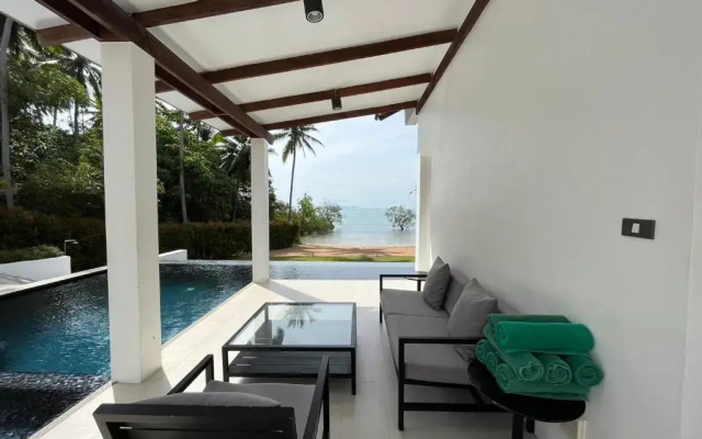 Krabi Beach House ( SHA Plus+)