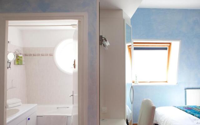 52 Clichy Bed & Breakfast - Chambre d'hôtes