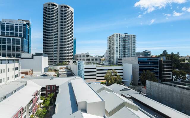 Four Points by Sheraton Perth