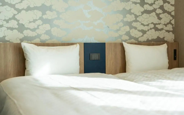 Superior Twin room (트윈 침대 2개) 사진 4