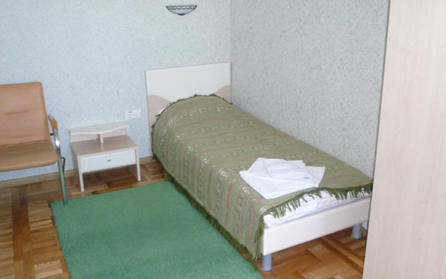 Гостиный двор