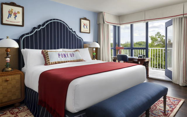 Graduate by Hilton Dallas