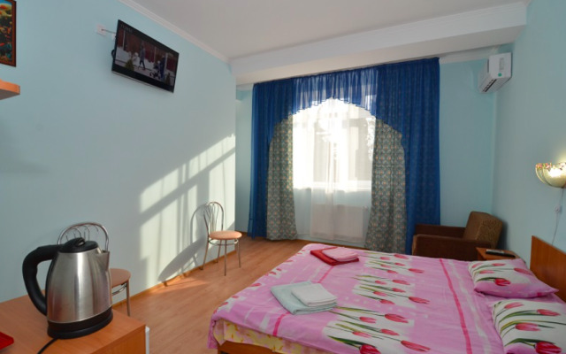 Lyudmila Guest House