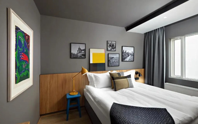 Mývatn - Berjaya Iceland Hotels