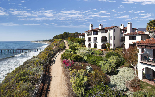 The Ritz-Carlton Bacara, Santa Barbara