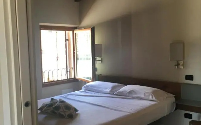 Corte San Luca Apartments