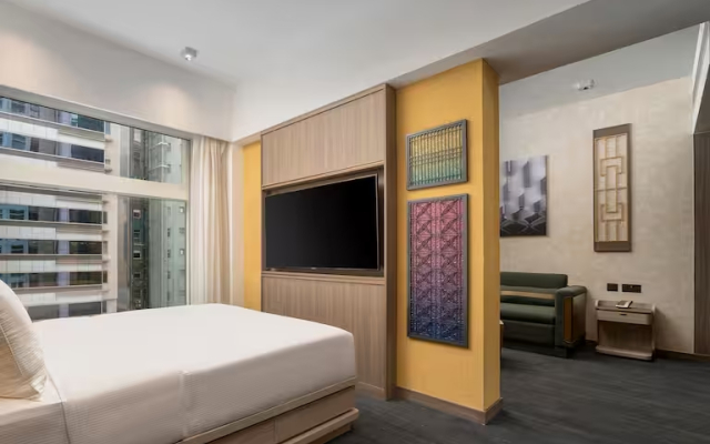 Motto By Hilton Hong Kong Soho