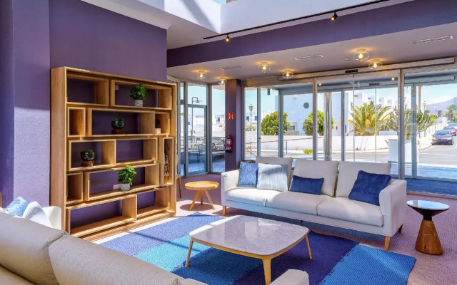Hotel Cordial Marina Blanca