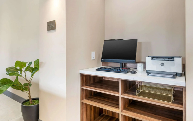Cambria Hotel Nashville Midtown