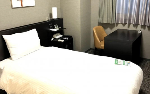 Barrier-Free Single room 사진 1