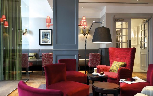 London Bridge Hotel