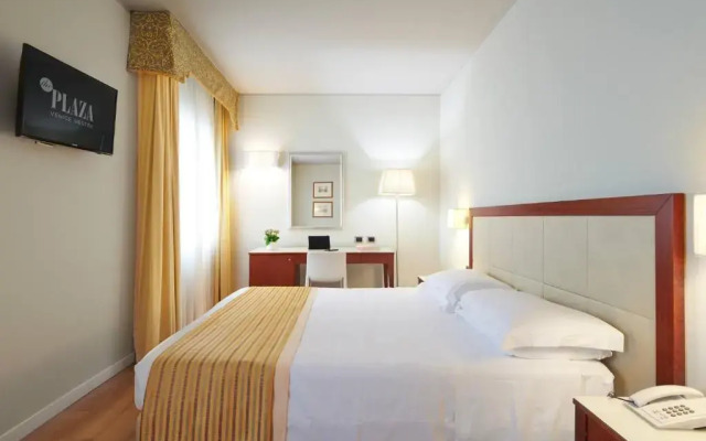 Hotel Plaza Venice