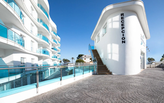 Jeremias Apartamentos