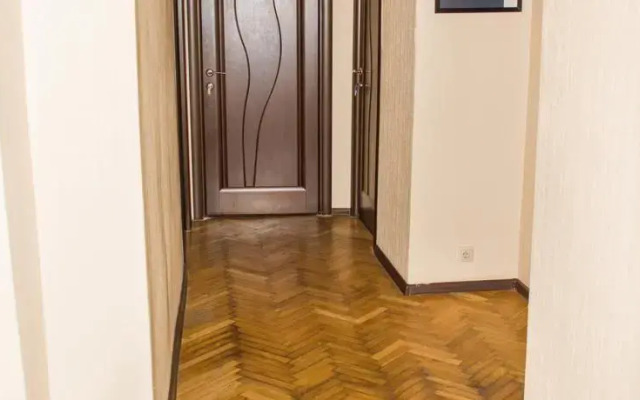 U Maksima Mini Hotel