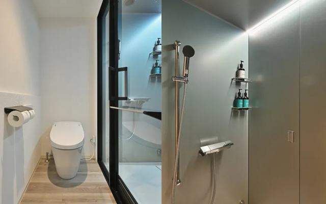 Smart Twin room (트윈 침대 2개) 사진 2