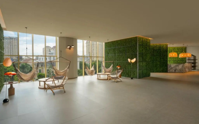 L7 WEST LAKE HANOI By LOTTE HOTELS