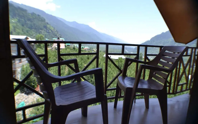 Himalayan Cottages Manali