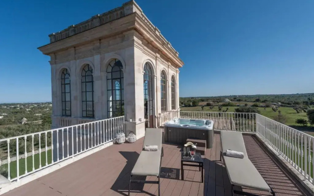 Villa Torre Bianca by Emily Hotels