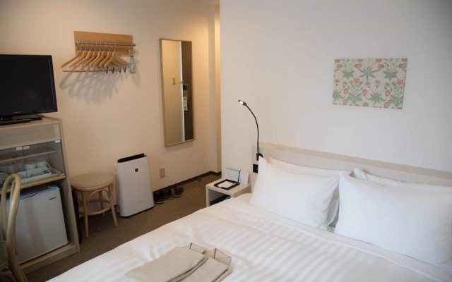Superior Double room (풀 더블 침대) 사진 2