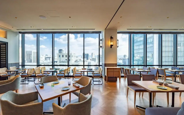 Osaka Excel Hotel Tokyu
