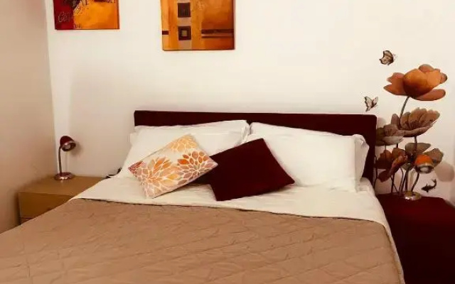 Hotel Agathae