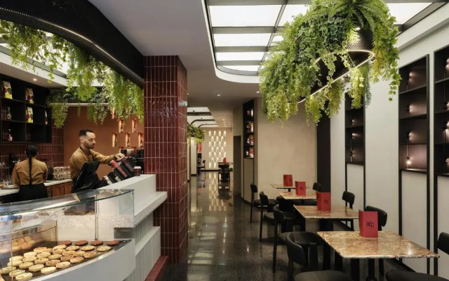 Electra Rhythm Athens