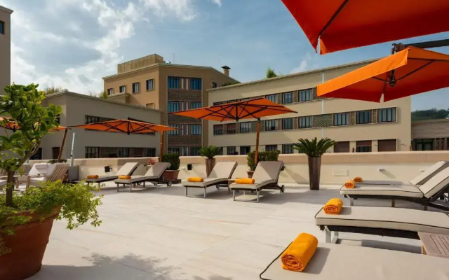 Grand Hotel Castrocaro Longlife Formula