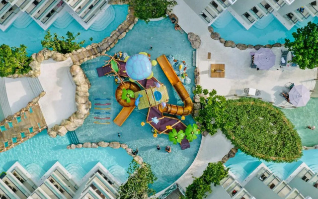 Phuket Emerald Beach Resort