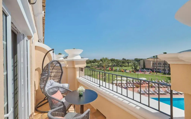 Grand Hyatt La Manga Club Golf & Spa