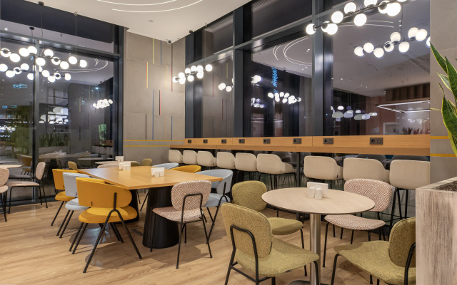 Hampton by Hilton Batumi Center