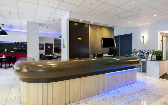 B&B Hotel Perpignan Centre