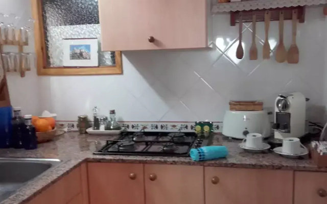El Rogle de les Martines