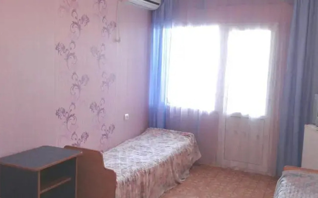 Kameliya u Morya Guest House