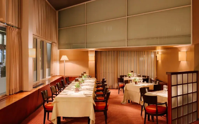 Hotel Barchetta Excelsior