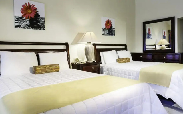 Horizon View Beach Hotel