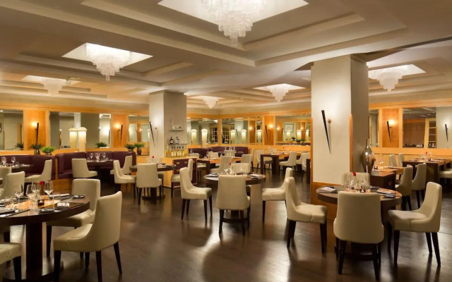 Starhotels Metropole