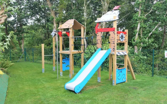 Greenways Valley Holiday Park