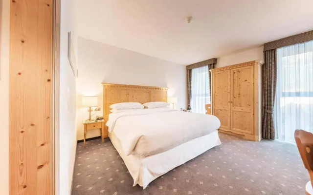 Four Points by Sheraton Bolzano Hotel