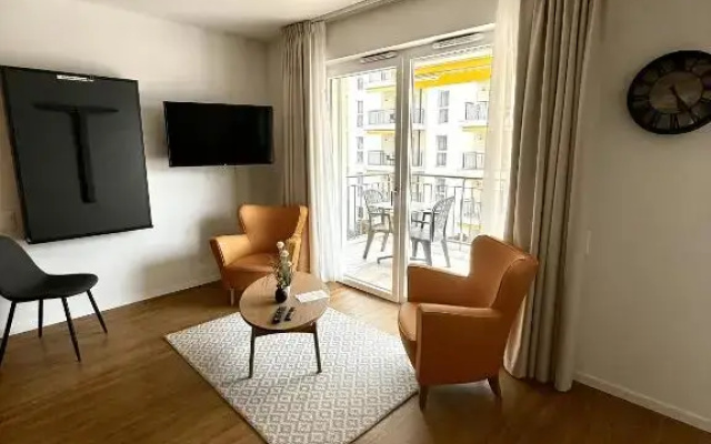 Alparthotel