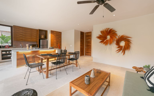 Zereno Luxury Boutique Hotel