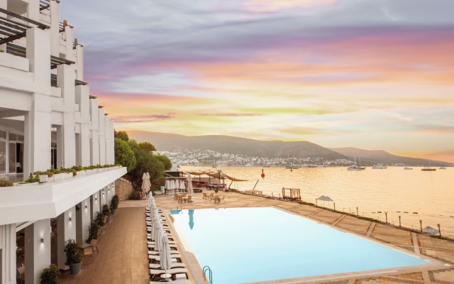 La Quinta by Wyndham Bodrum