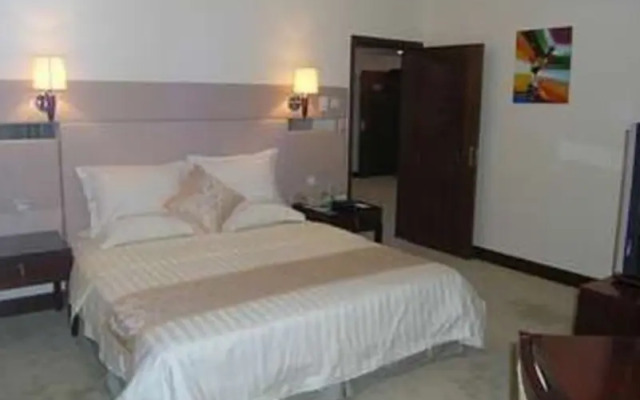 Kaili Jin Guan Hotel - Kaili