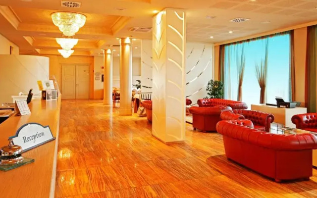 Grand Hotel Forlì