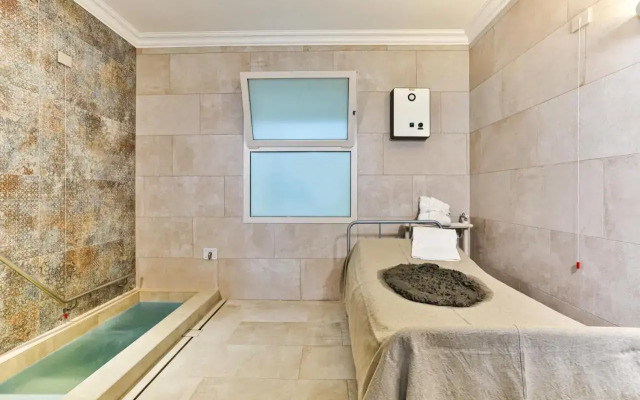 Quisisana Hotel Terme & Beauty Farm