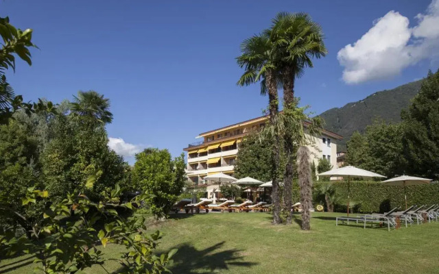 Boutique-Hotel REMORINO